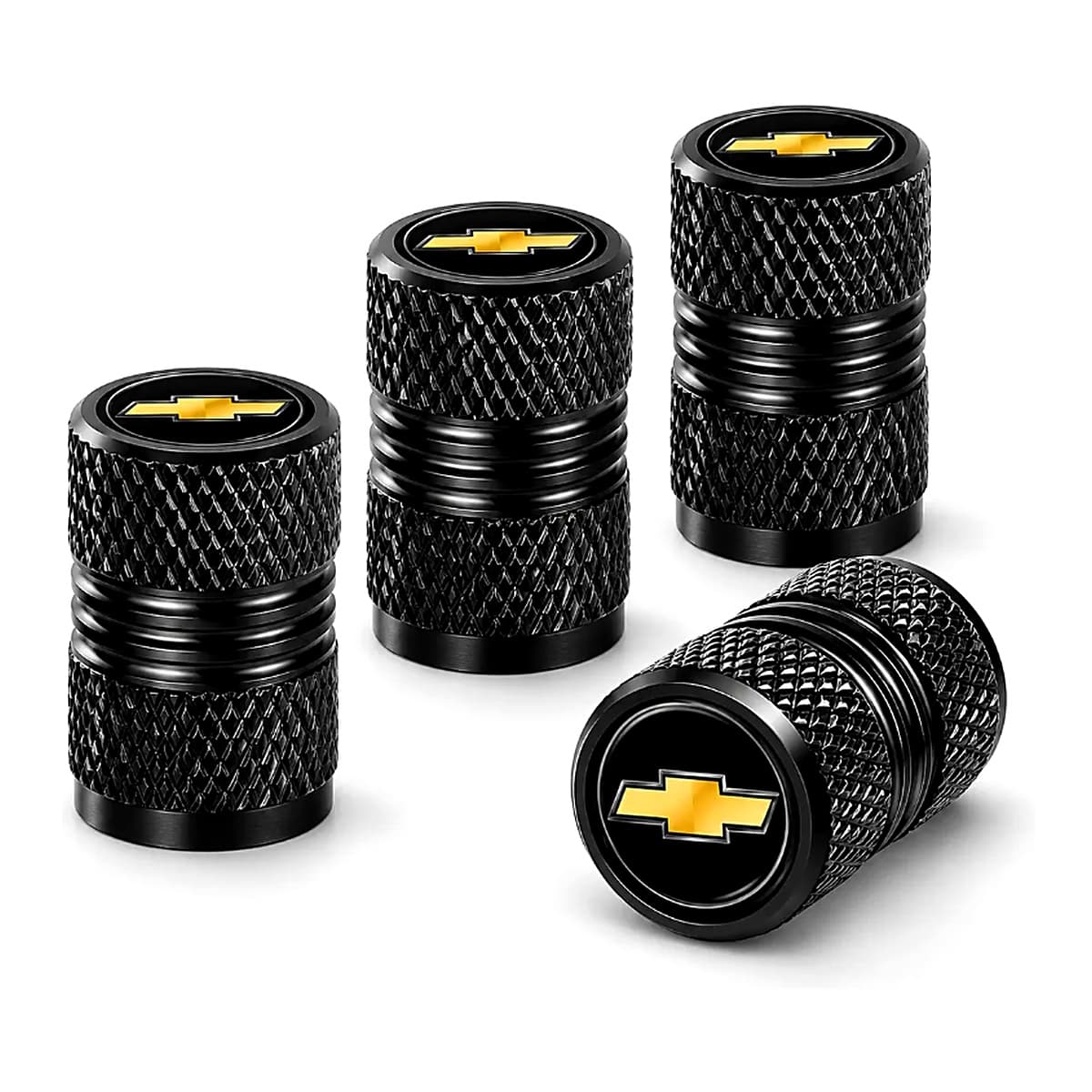 Tampa Bico Pneu Válvula Para Pneu Universal Carros Chevrolet