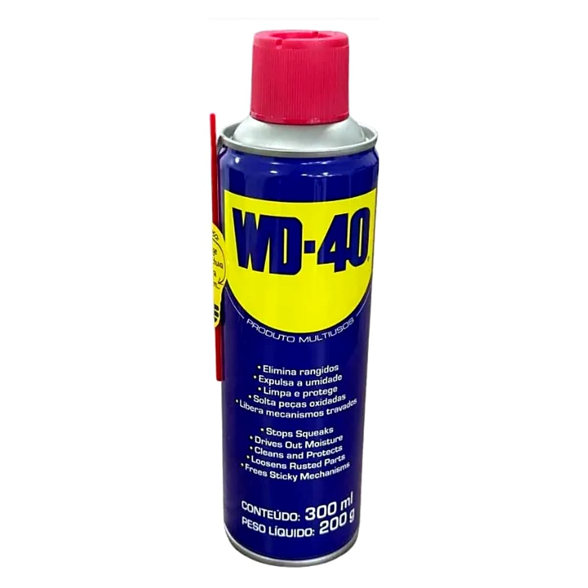 WD-40 Limpador Multiuso